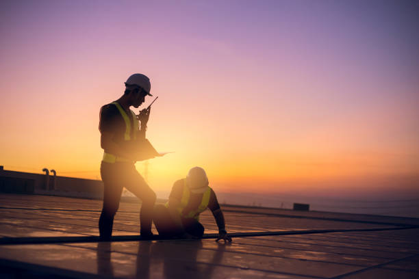 Best Roof Restoration Services  in Sperry, OK