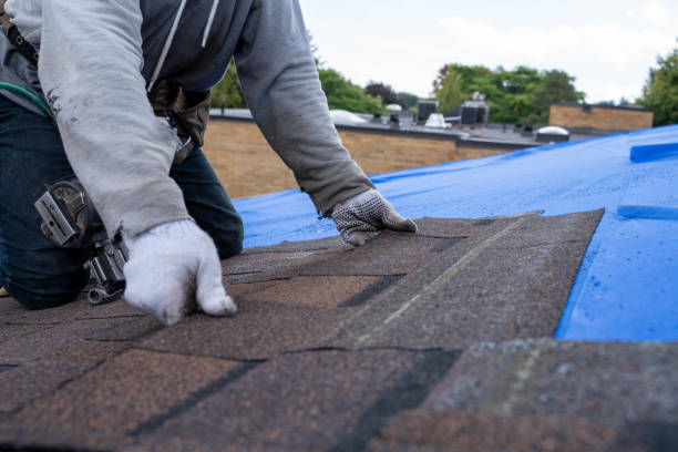 Best Best Roofing Contractors  in Sperry, OK