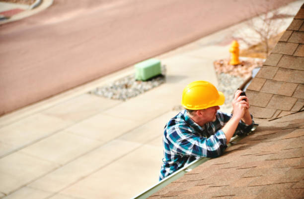 Best Best Roofing Contractors  in Sperry, OK