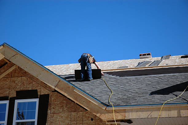 Best Roofing Contractor Near Me  in Sperry, OK