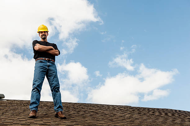 Best Residential Roof Replacement  in Sperry, OK