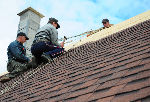 Best New Roof Installation  in Sperry, OK